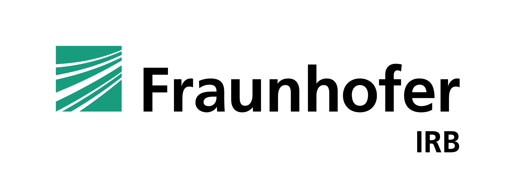 Fraunhofer IRB Logo