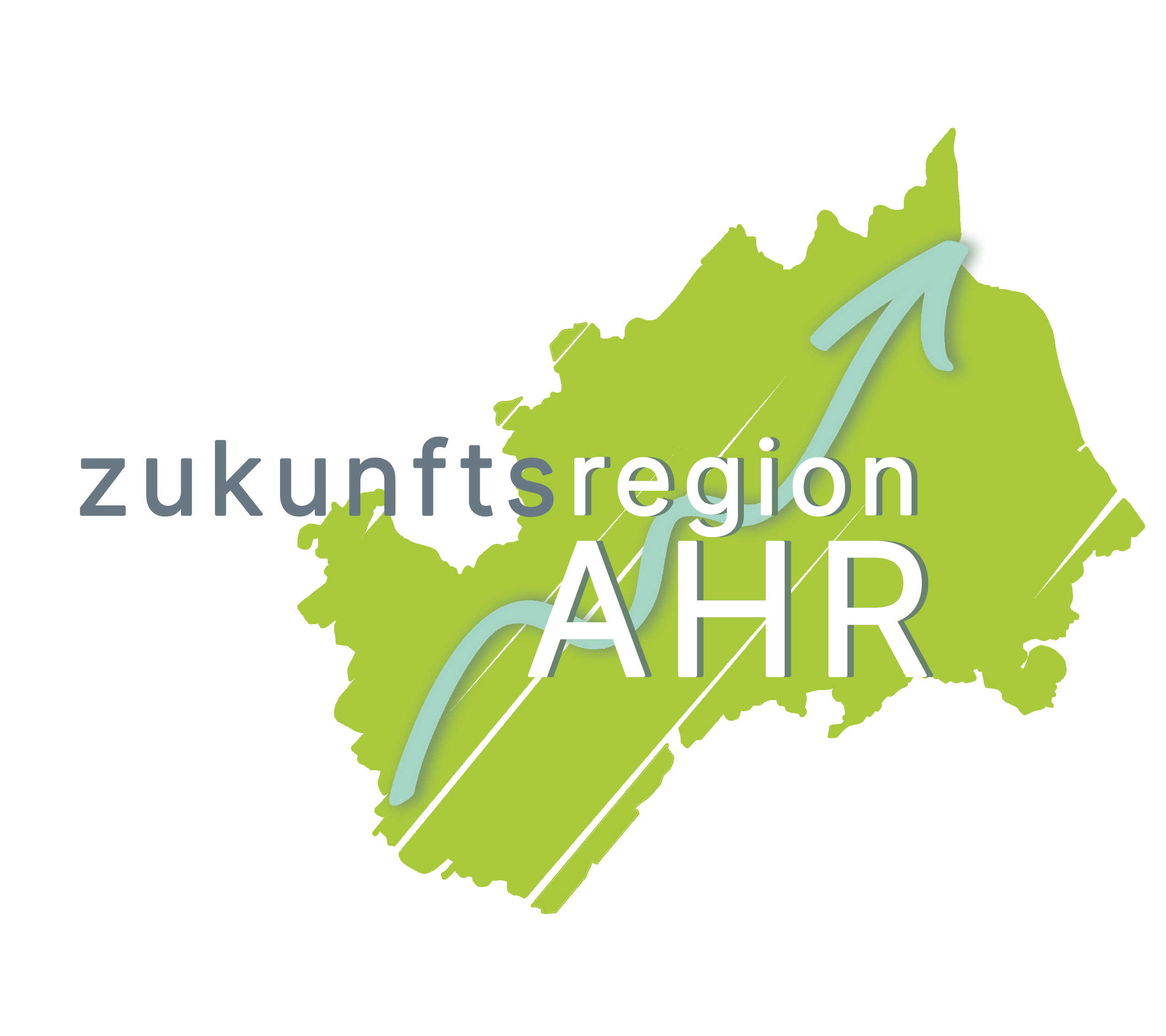 Zukunftsregion Ahr e.V. Logo