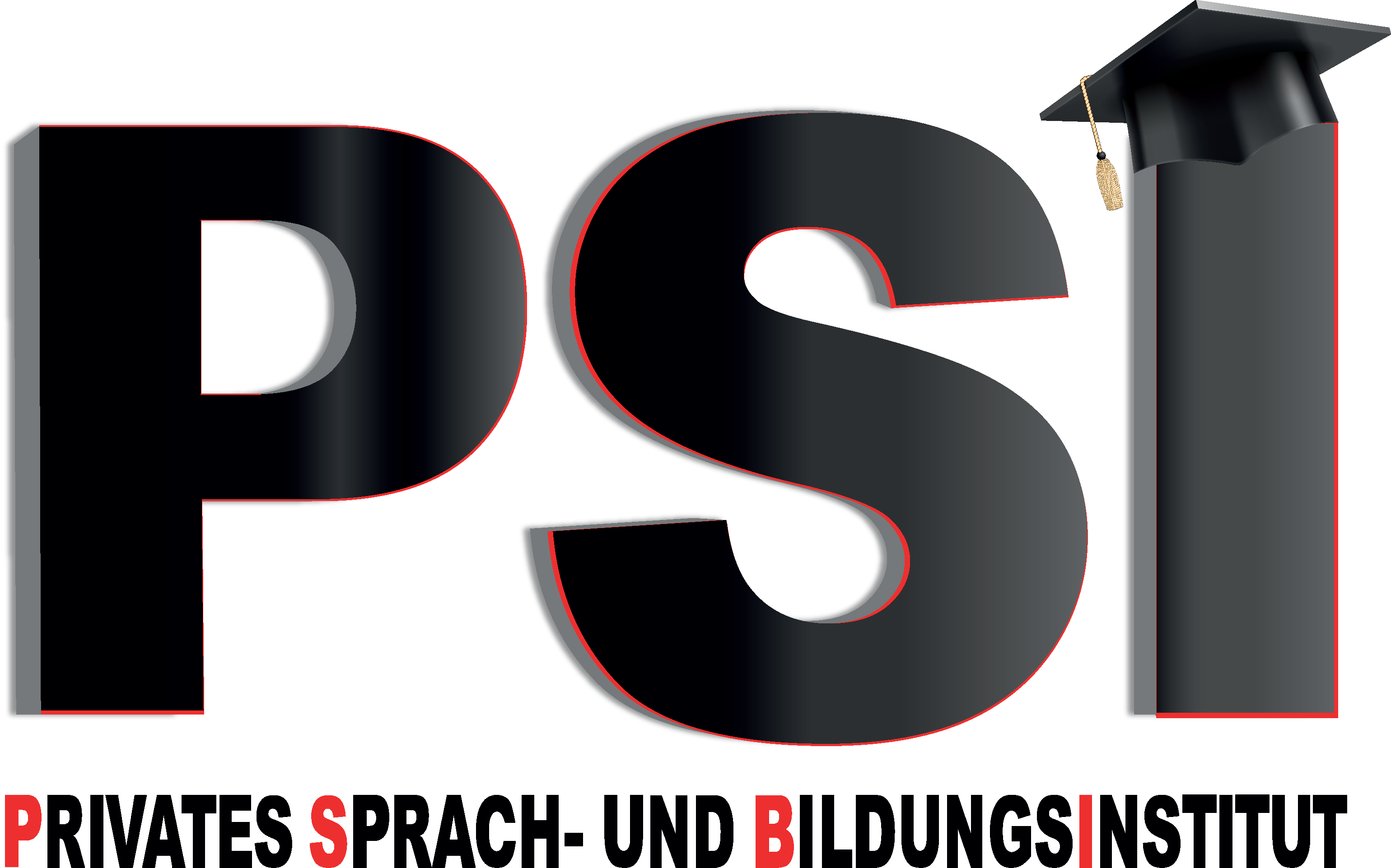 PSI Institut Logo