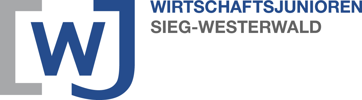 Wirtschaftsjunioren Sieg Westerwald e. V. Logo