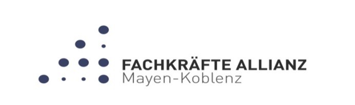 Fachkräfte Allianz MYK Logo