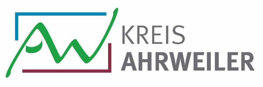 Kreis  Ahrweiler Logo