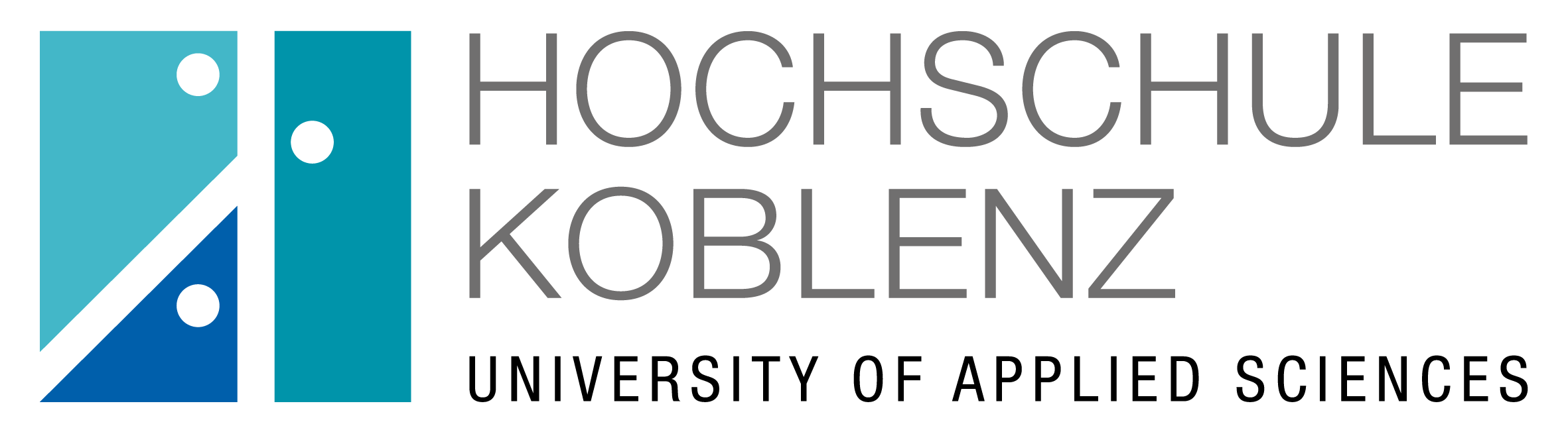 Hochschule Koblenz Logo