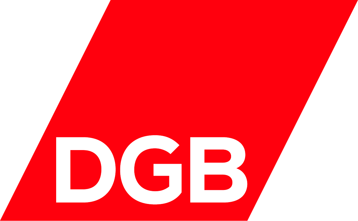 DGB Logo
