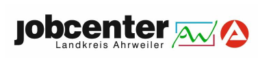 Jobcenter Ahrweiler Logo
