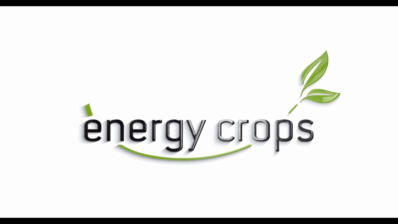 energy crops Logo