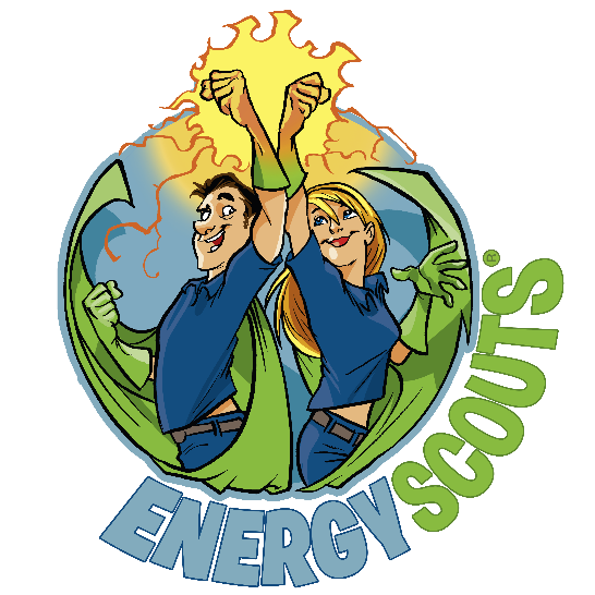 Energie Scouts Logo