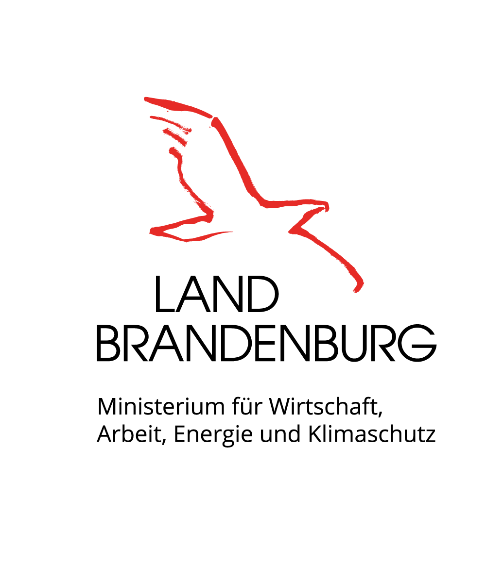 Ministerium für Wirtschaft, Arbeit, Energie und Klimaschutz Logo