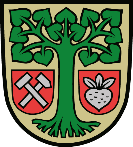 Gemeinde Rüdersdorf Logo