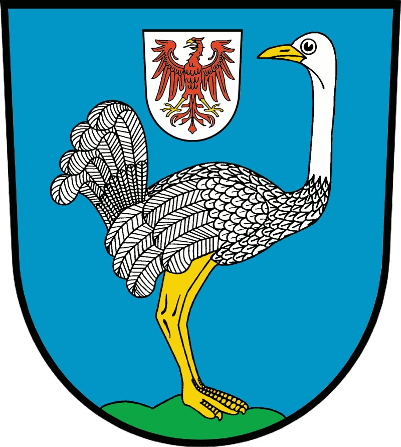 Stadt Strausberg Logo