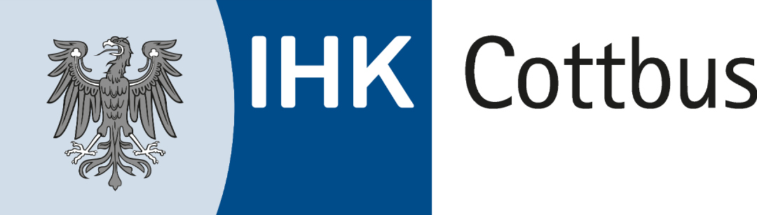 IHK Cottbus Logo