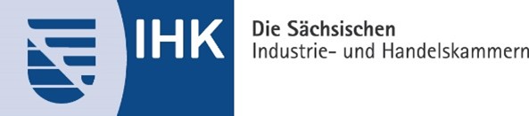  Die Sächsischen Industrie und Handelskammern Logo