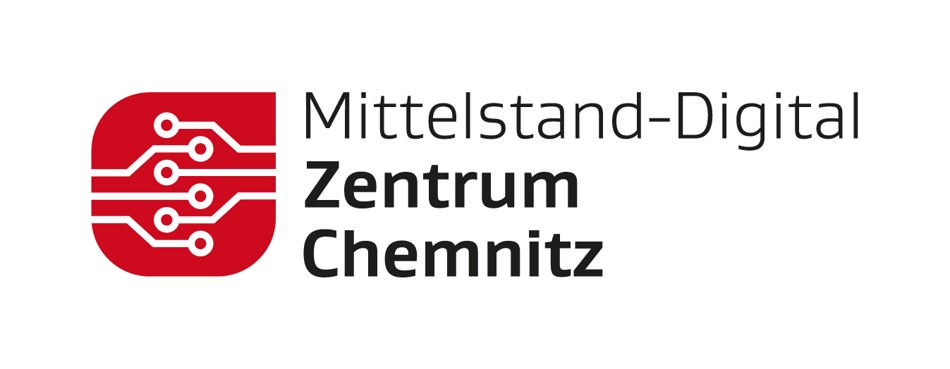 Mittelstand Digital Zentrum Chemnitz Logo
