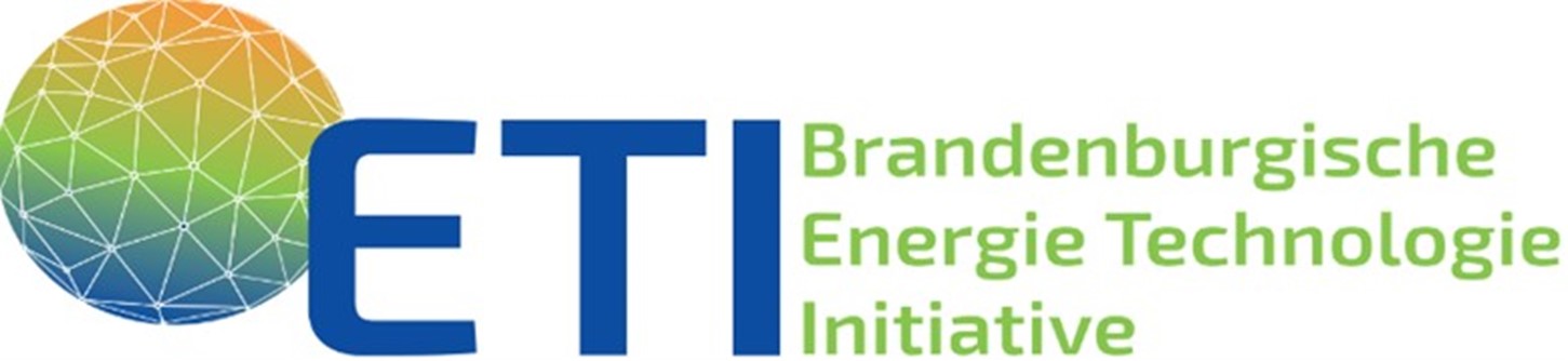 ETI Brandenburgische Energie Technologie Initiative Logo