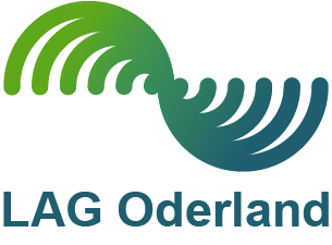 LAG Oderland Logo