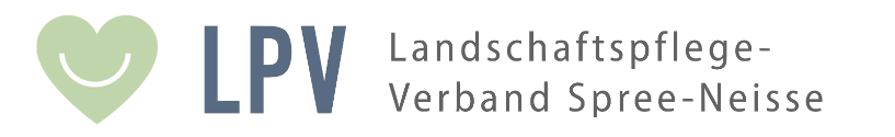 Landschaftspflege-Verband Spree-Neisse Logo