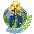 Energie Scouts Logo