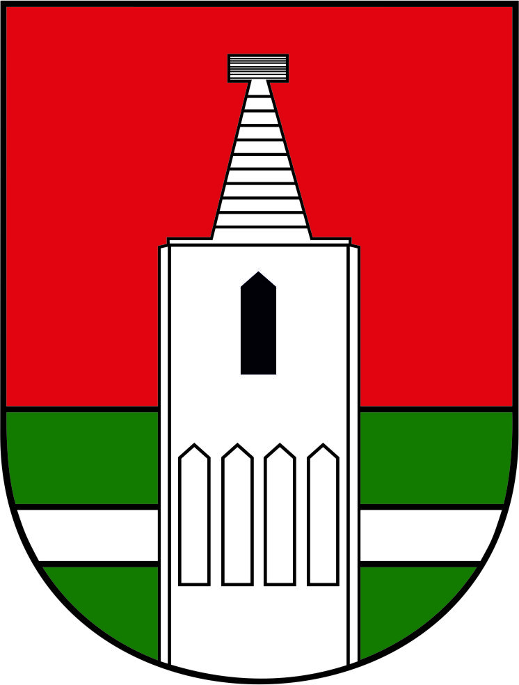 Stadt Altlandsberg Logo