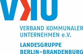  Verband Kommunaler Unternehmen e.V (Berlin Brandenburg) Logo