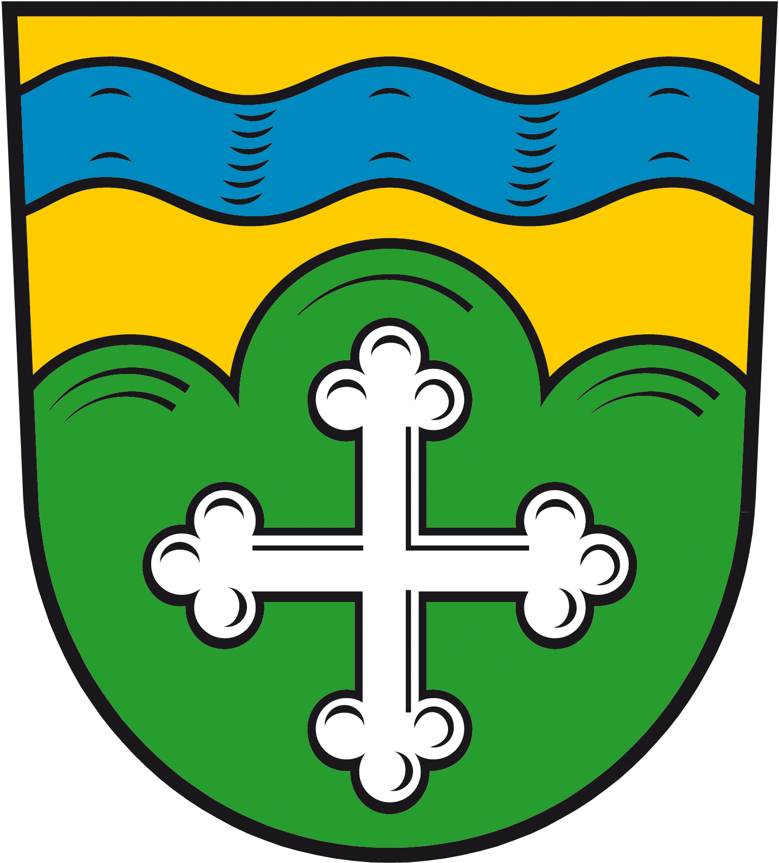 Amt Neuzelle Logo