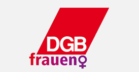 DGB-Frauen-Logo