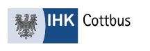 IHK Cottbus Logo