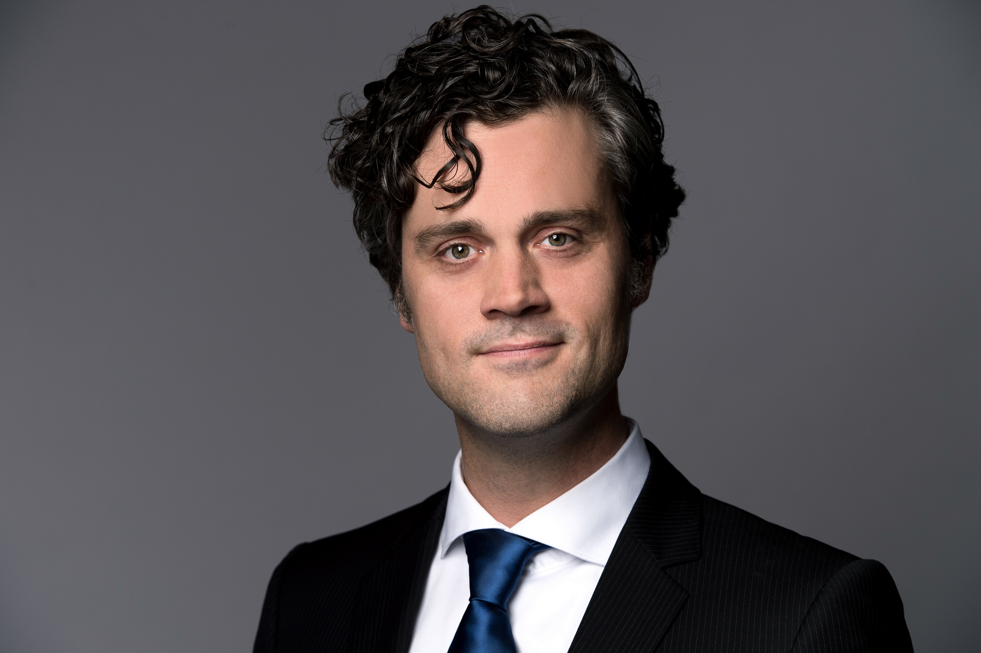 Prof. Dr. Johannes Becker 