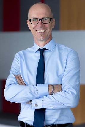 Daniel Bernbeck