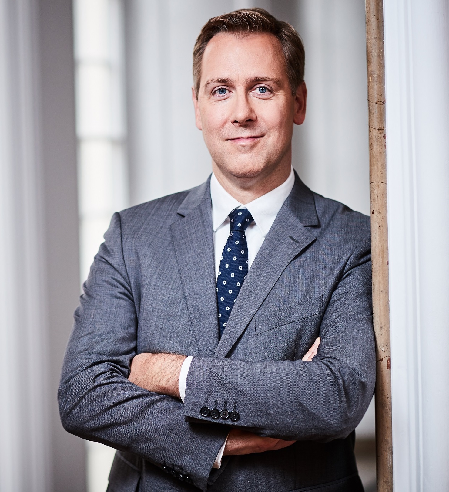 Lars Gutheil