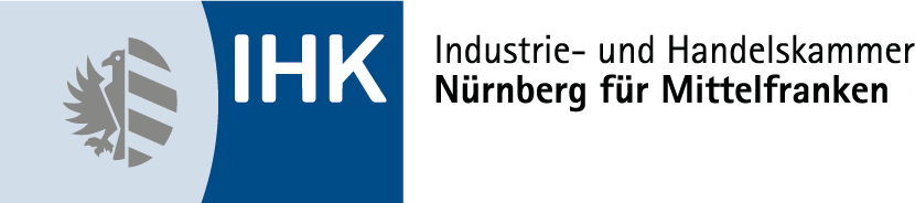 IHK Nürnberg für Mittelfranken Logo