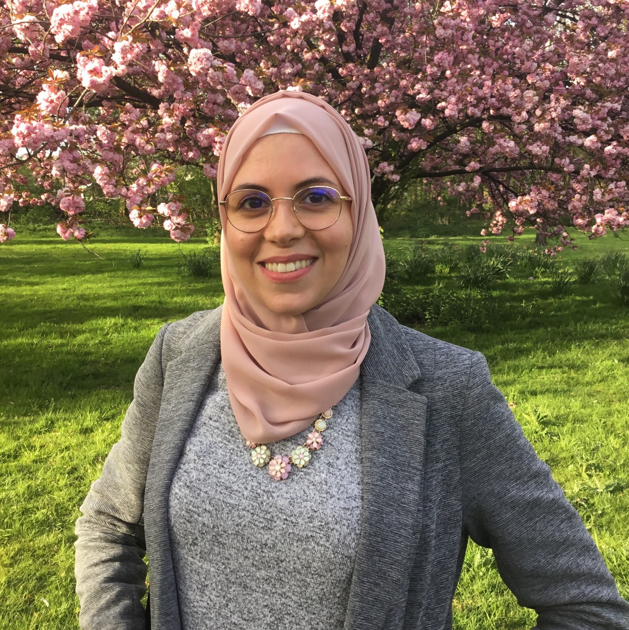 Nadia Abujeib 