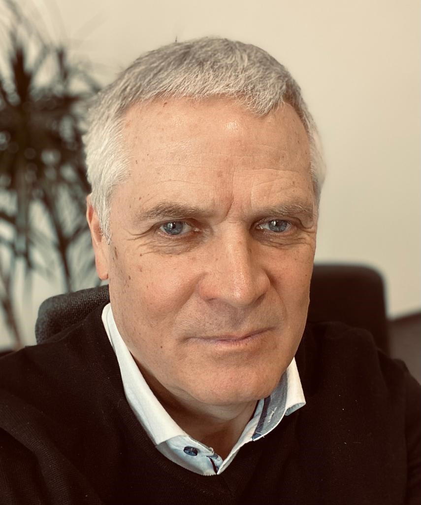 Wolfgang Aicher