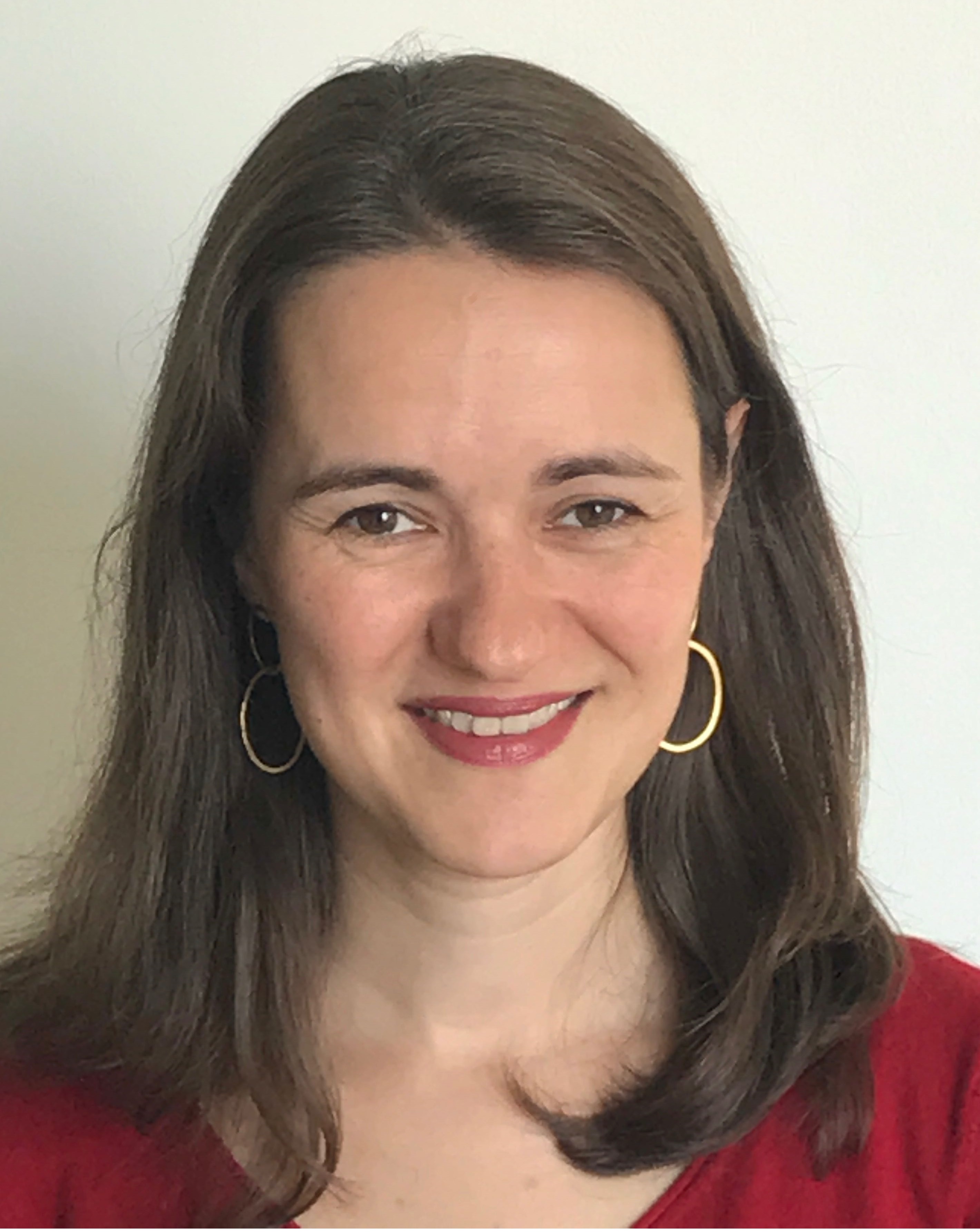 Silvia Rager