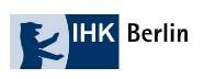 IHK zu Berlin Logo