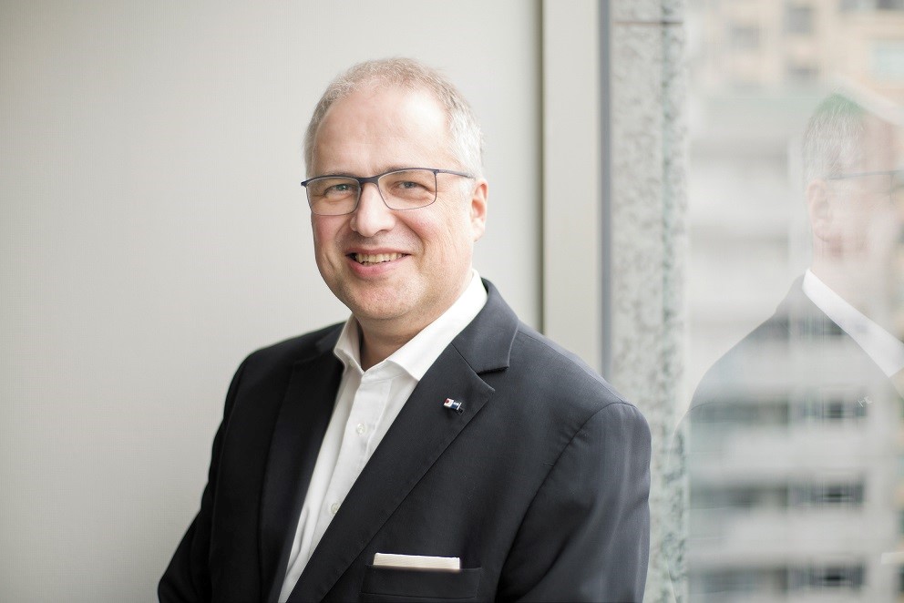Marcus Schürmann