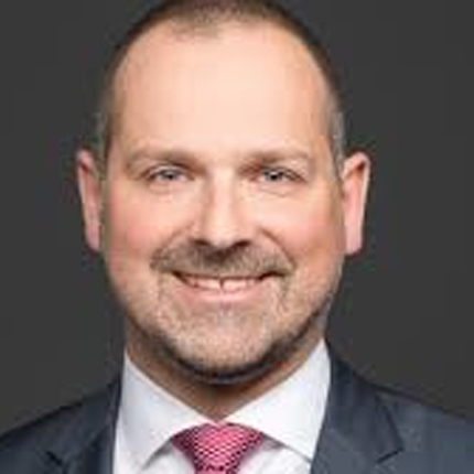Dr. Philipp Birkenmaier, Leiter Stabsstelle Mittelstandsstrategie, Bundesministerium für Wirtschaft und Energie