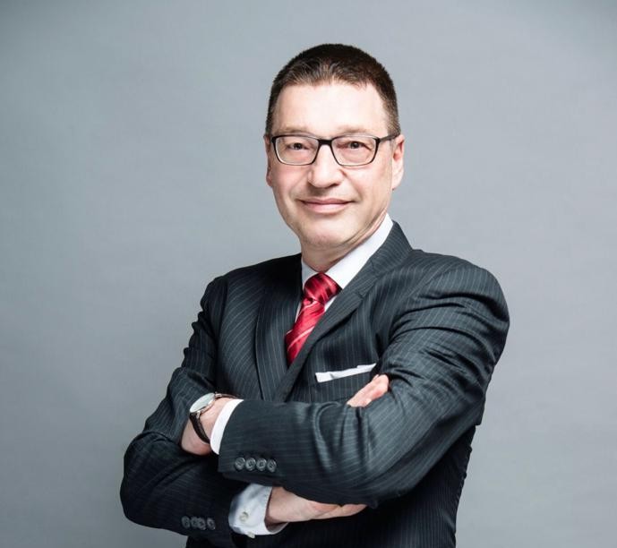 Thomas Helle
