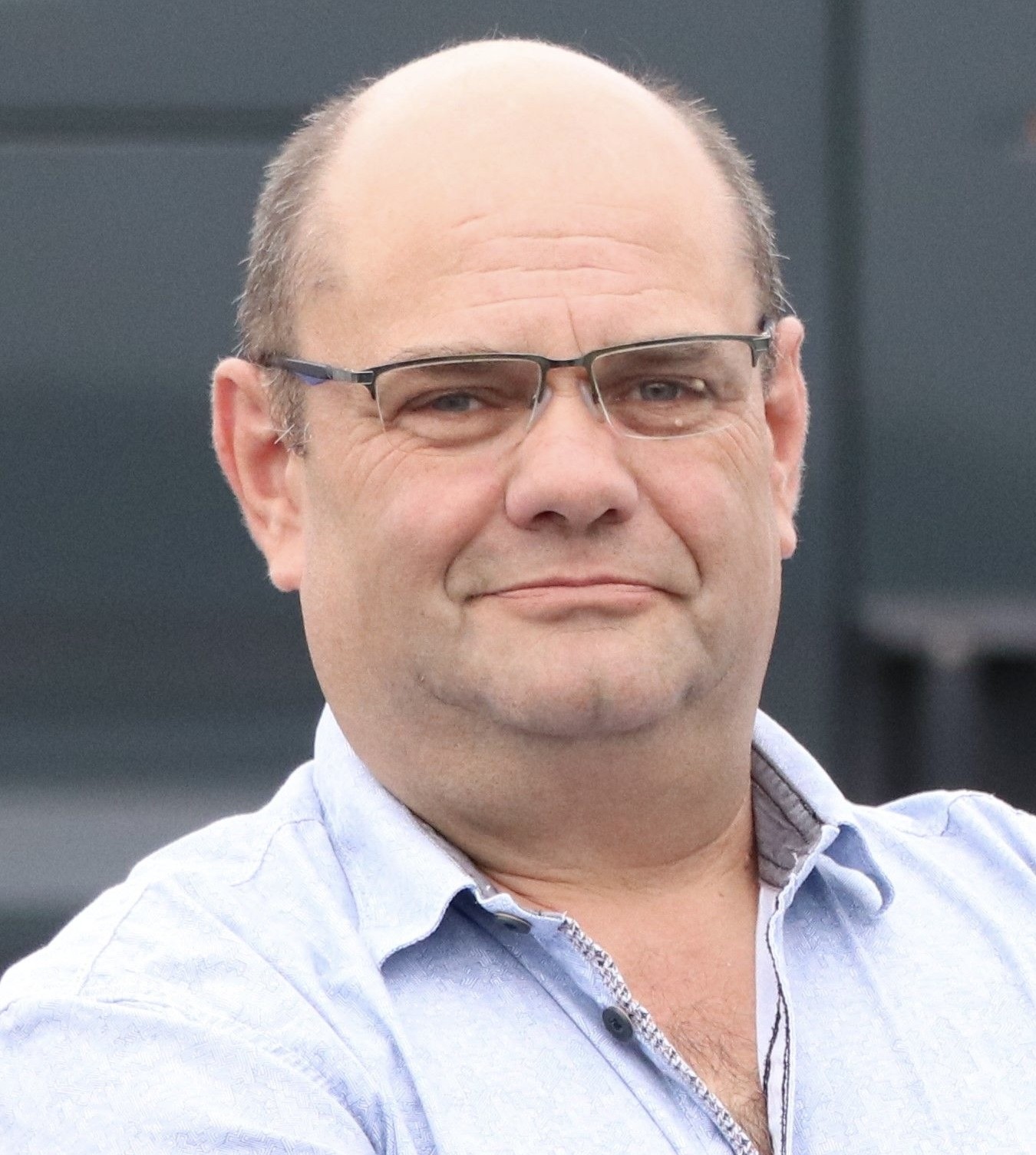 Sven Honigmann