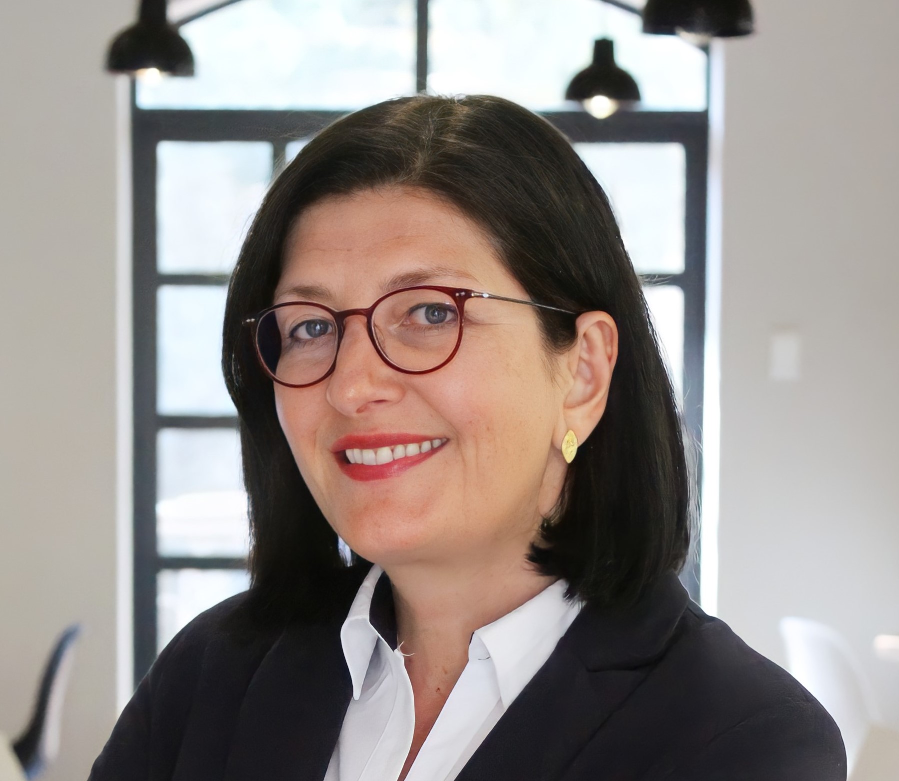 Sabine Blehle