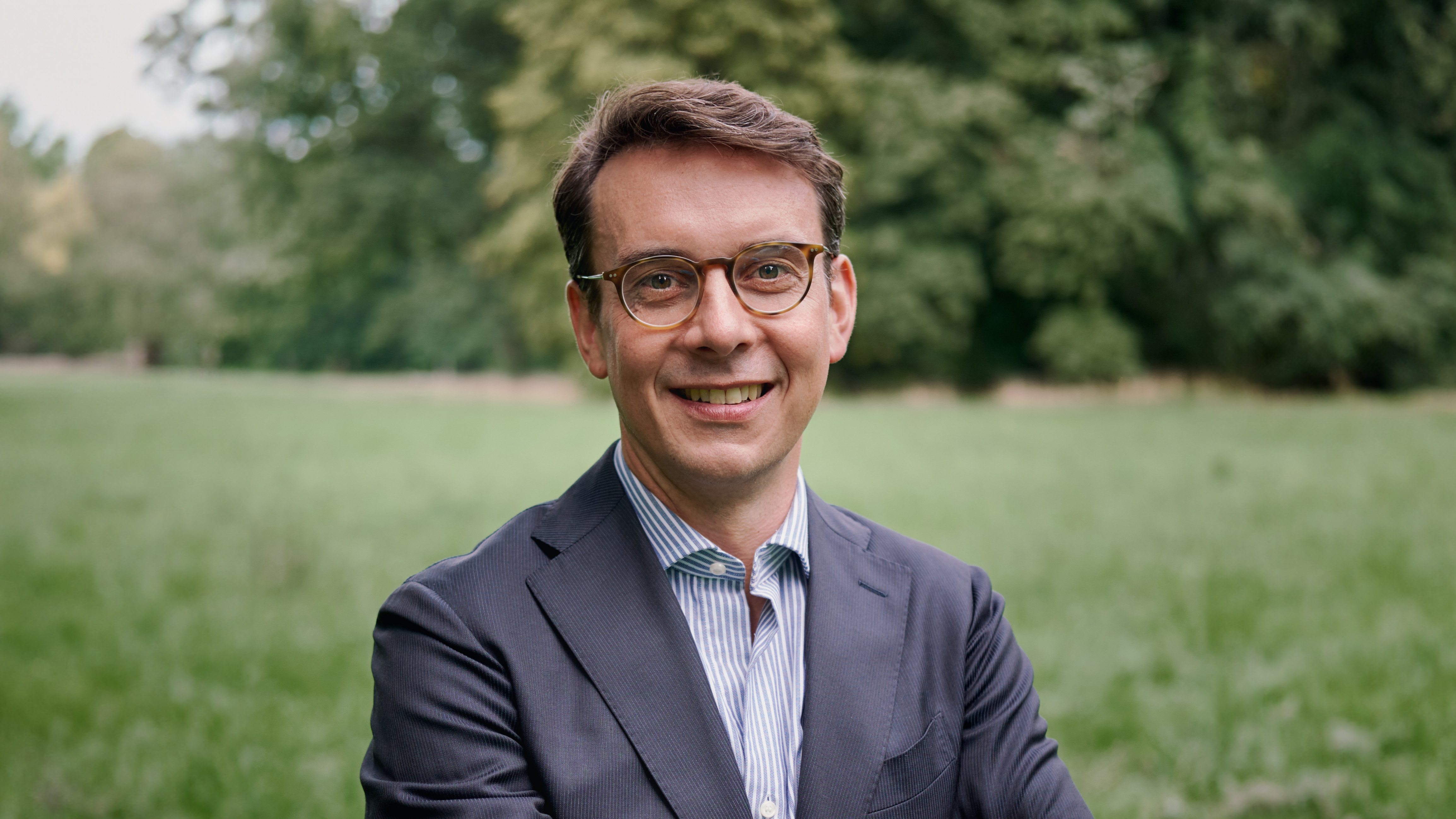 Dr. Johannes Förster