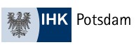 IHK Potsdam Logo