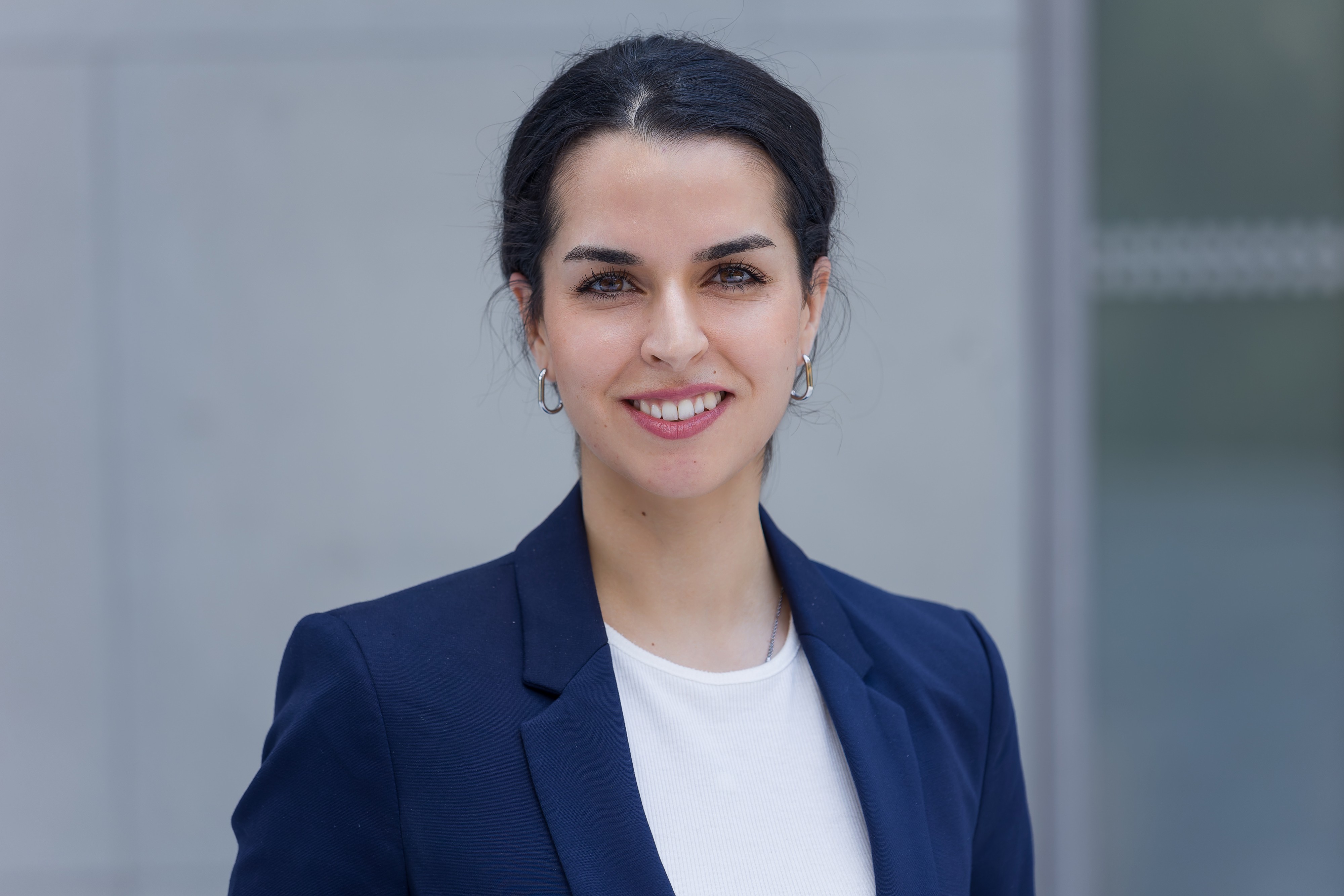 Suzanne Awada