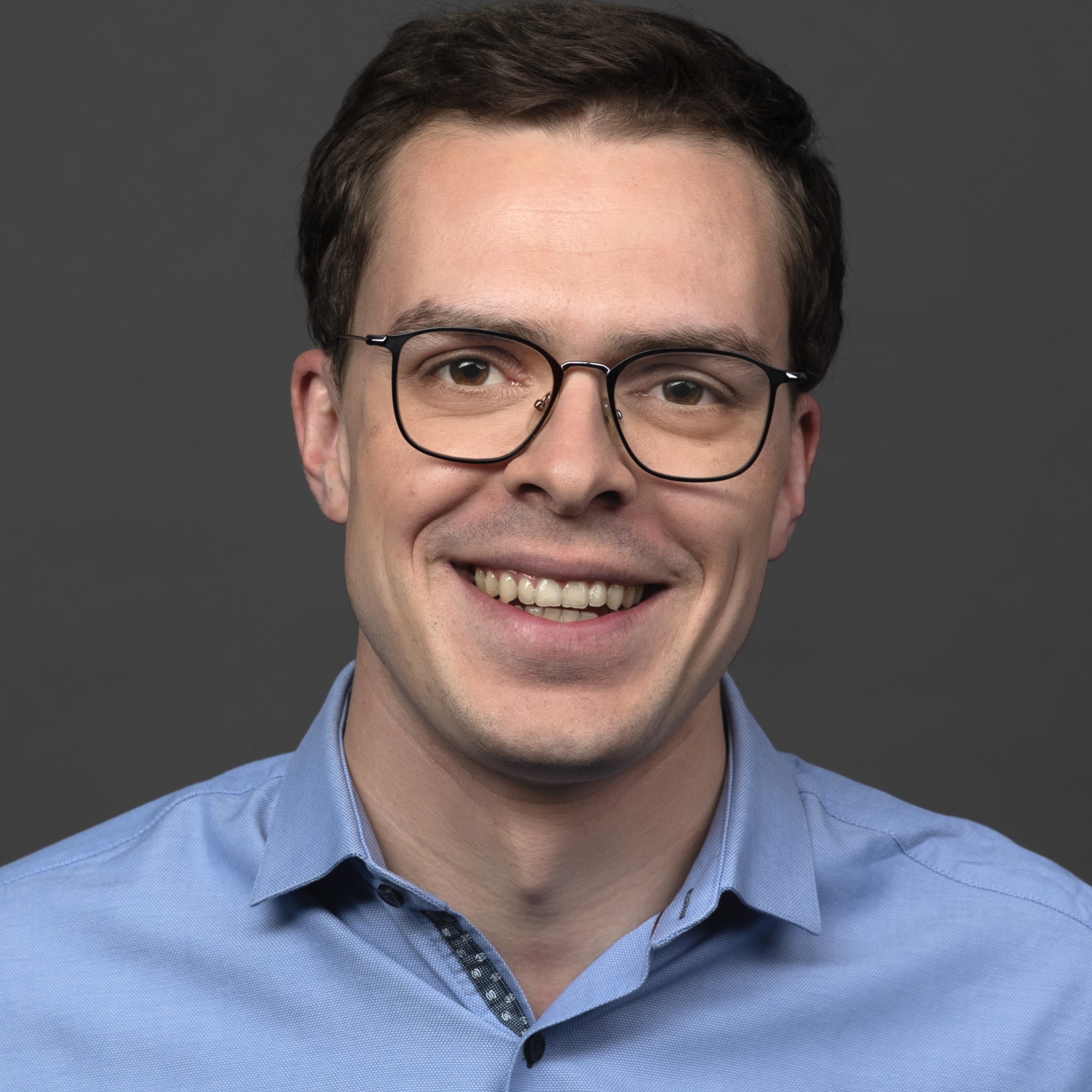 Nicolas Eschenbruch