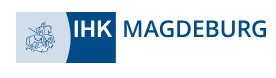 IHK Magdeburg Logo