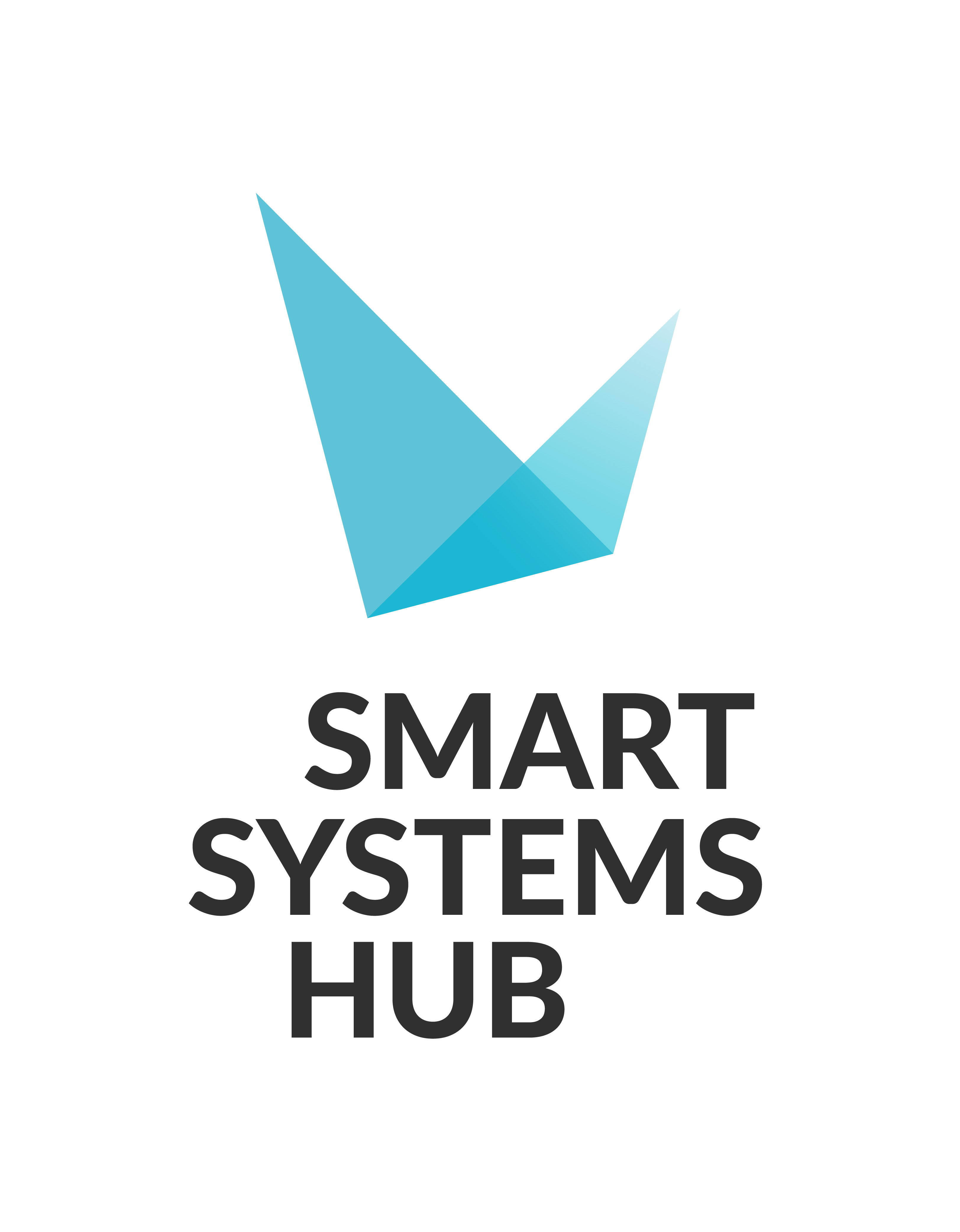 Smart Systems Hub Logo