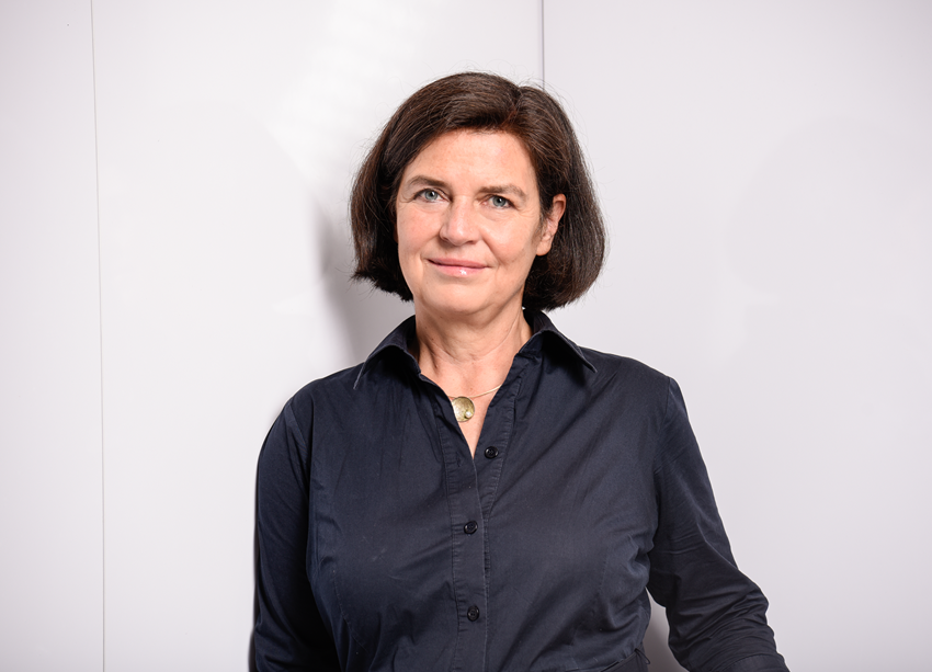 Silke Richter