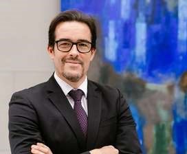 Dr. Volker Treier