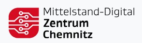 Mittelstand-Digital Zentrum Chemnitz Logo
