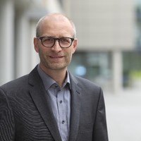 Stephan Hamm