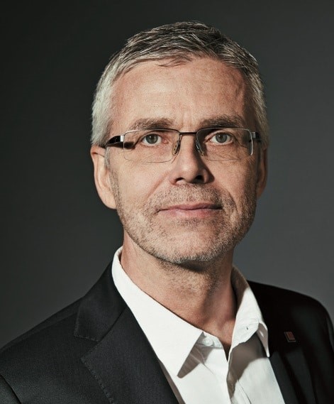 Jürgen Lindenberg